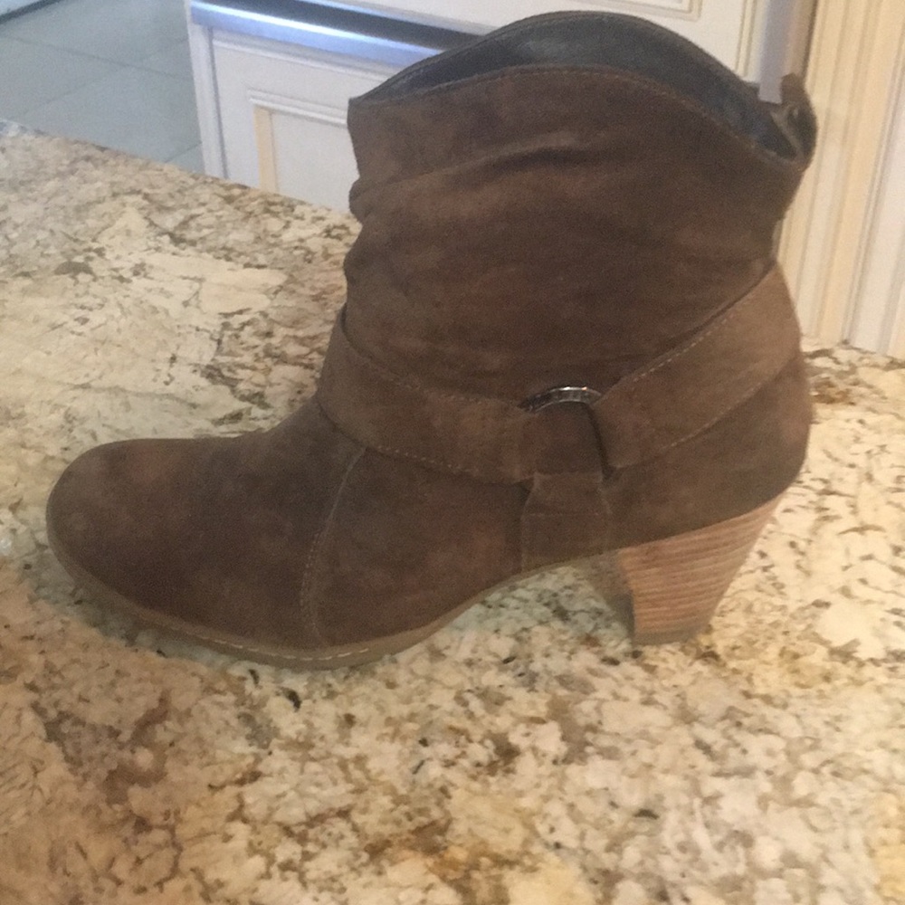 Paul Green Boots